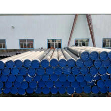 API 5L L360/X52 Seamless Line Pipe